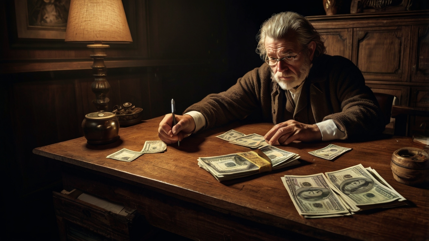 Auditoría Financiera